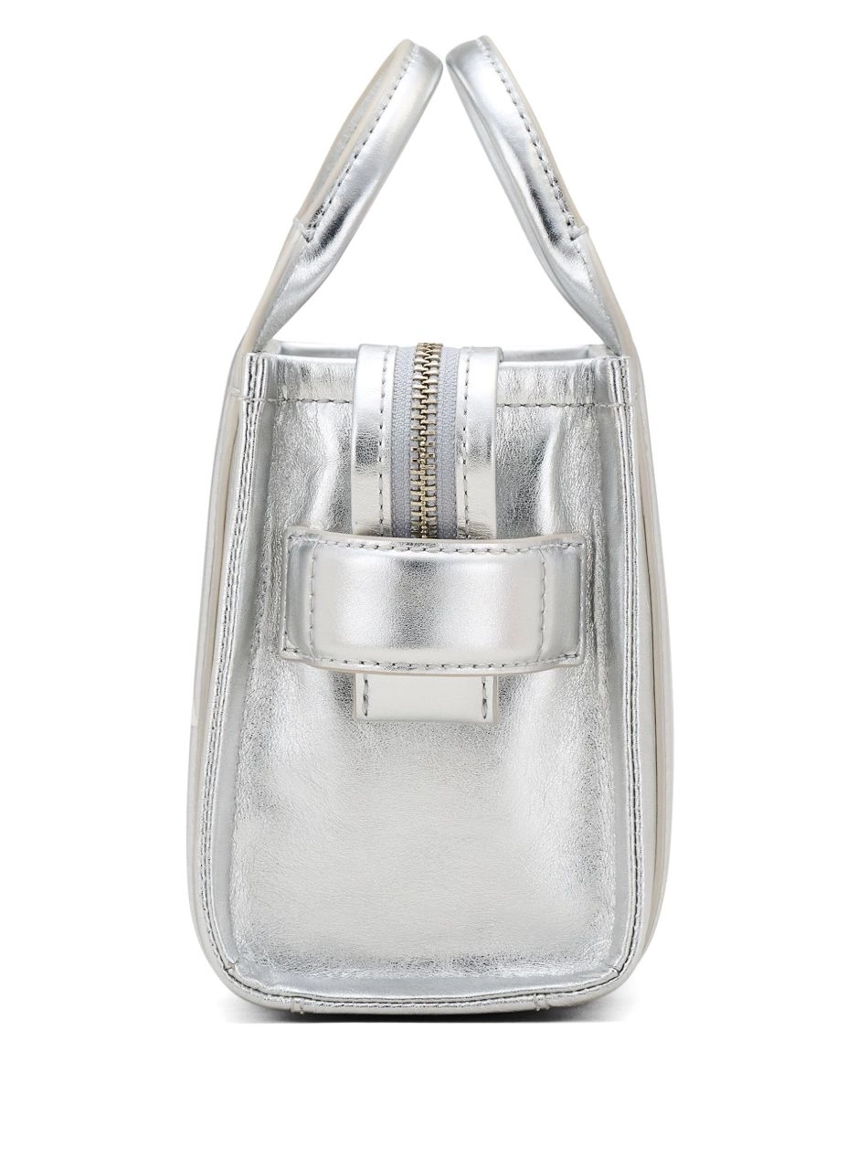 Cheap Crossbody The Jacobs Marc Women Metallic Tote bag 0709